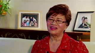 Paninindigan quotThe Connie C Ramos Storyquot [upl. by Aicittel]