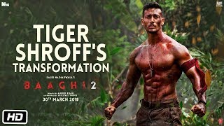 Baaghi 2  101 Interesting Facts  Tiger Shroff  Disha Patani31 Interesting Facts Baaghi 2 amp [upl. by Lamb631]