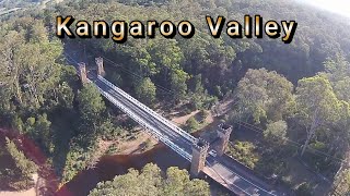 Kangaroo Valley  The Southern Highlands nsw [upl. by Adiol]