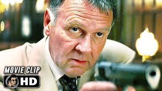 Carmine Falcone Scene  BATMAN BEGINS 2005 Movie CLIP HD [upl. by Ogilvy]