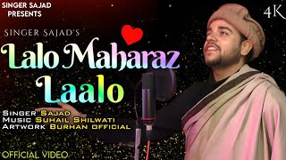 Kashmiri Trending Song ll Laalo Mahraaz Laalo ll Sajad Ahmad ll Public Choice Songs [upl. by Ettelliw303]