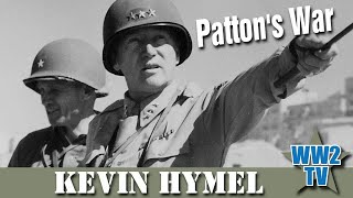 Los últimos días de Patton  Película Completa  ESPAÑOL Bélica  1986 [upl. by Redmond]