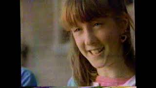 1987 Snickers quotSnickers really satisfies youquot TV Commercial [upl. by Adilen785]