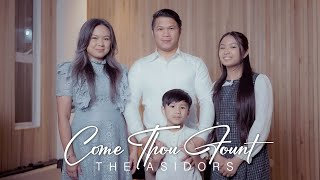 Come Thou Fount  THE ASIDORS 2024 HYMNS  Christian Worship Songs [upl. by Cynera415]