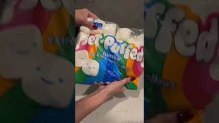 MUST TRY AIR FRYER SMORES COOKIES foryou airfryer food viralvideo premiumcookies bestcookies [upl. by Bari]