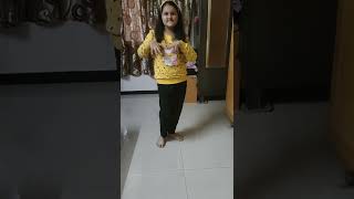 Lazy lad dance by Spruha [upl. by Hallimaj]