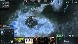 Incontrol 2GD amp Apollo casting Highlights  HomeStory Cup VIII [upl. by Kosaka]