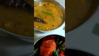 Paruppu Rasam Recipe in Tamil Simple and Taste Paruppu Rasam dailylifestyle9586 shortsfeed [upl. by Ahsemot]