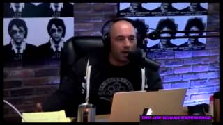 Joe Rogan Exposes Dave Asprey for False Claims on Mycotoxins [upl. by Eniwtna]