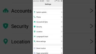 Vivo mobile Hide icon password recover [upl. by Lotz]