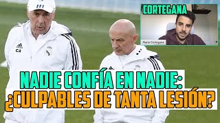 LAPORTE AL REAL MADRID CLAVES DE UN FICHAJE AL QUE EL MADRID ESTÁ CASI OBLIGADO EN SITUACIÓN LÍMITE [upl. by Hildagarde]