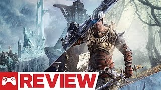 ELEX Review [upl. by Tarton]