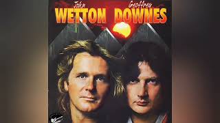 Wetton  Downes  Soul Instrumental [upl. by Aseuqram]