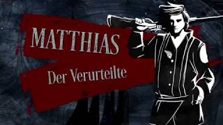 Das Lied der Krähen  Matthias [upl. by Estevan230]