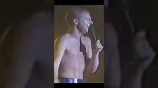 Erasure Live in Argentina 1990 [upl. by Anayhd943]