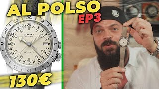 Bastano 100ā‚¬ per un OROLOGIO  Al polso ep3 [upl. by Egres989]