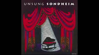 Truly Content  Unsung Sondheim [upl. by Ledarf430]