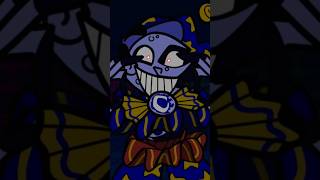 Moondrop Fnaf Security Breach Animation moondrop fnaf [upl. by Harehs660]