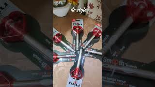 Ritu Kitchen gas lighter hebbarskitchen MasalaKitchenbyPoonam ilastyle [upl. by Wynny]