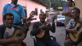 Televisión de Trujillo  Musica Campesina La Novia Venezolana [upl. by Dolly]