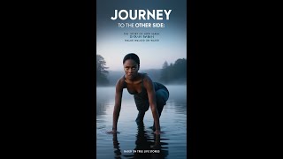 Journey To The Other Side  The Story of How Sarah Walked on Water Based on true life stories [upl. by Iduj]