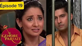 Le gendre parfait  Jamai Raja  Ep 19  Série en français  HD [upl. by Eirrak863]