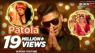 Kala suit Kala Til bachake biwi rakhda Guru Randhawa Patola gaana Hindi tec gana [upl. by Lohcin617]