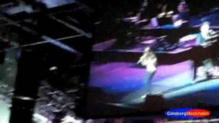 Charice  David Foster amp Friends  Vegas 2009 4 of 5  I Will Survive [upl. by Euqinitram]