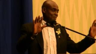 2014 Combermere School Blue Ribbon Class Dinner p3 [upl. by Adalheid]