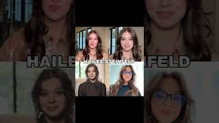 ESSAS CANTORAS MECHEM COMIGO 😍 celebridades belezafeminina BILLIEEILISH haileesteinfeld [upl. by Elbertine]