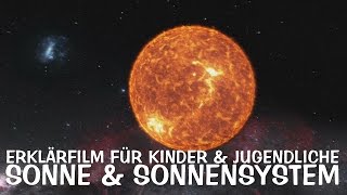 Kinderfilm Deutsch komplett Sonne Doku [upl. by Eisset91]