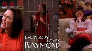 Days Of Desperate Debra  Everybody Loves Raymond [upl. by Wiles]