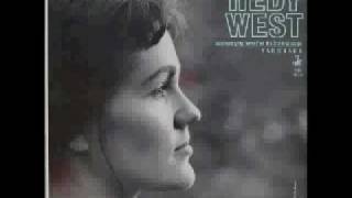 500 Miles By Hedy West [upl. by Mcguire]