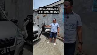 KARIMUN DP 3 JUTA MOBIL BEKAS MURAH DI DAFI MOBIL automobile mobilbekas mobilmurah shorts [upl. by Nalyorf]