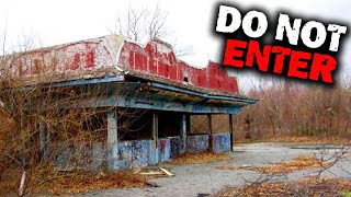 Top 10 Scary Places In American States Tourists Have Disappeared From [upl. by Doggett531]