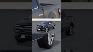 ANOTHER F150 greenvillerevamp automobile roblox greenville car gaming greenvilleroblox [upl. by Blank291]