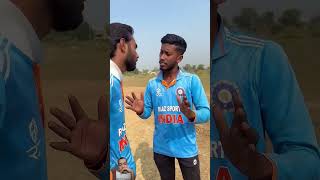 Ind🇮🇳 vs pak🇵🇰 7 Part1 cricket emotional indianarmy motivation foryou trending [upl. by Ymor]