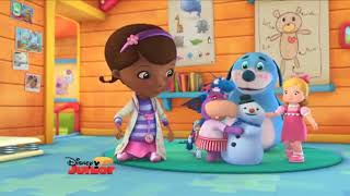 Theme Song from Doc McStuffins  Doc McStuffins  Disney Junior UK [upl. by Jarus358]