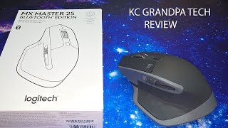 Is This Mouse The BEST For Big Hands Carpal Tunnel and Video editing [upl. by Anayia]