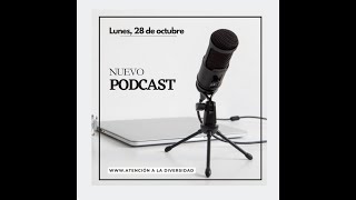 PRIMER PODCAST DE NOSOTROSCONTRAELBULLYING [upl. by Janice2]