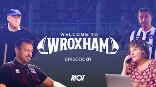 Welcome To Wroxham Episode 01 [upl. by Ruperta]