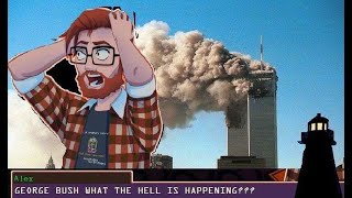 YIIK IV UPDATE PLAYTHROUGH [upl. by Adehsor]