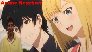 takt opDestiny Episode 2 Live Reaction [upl. by Lliw]