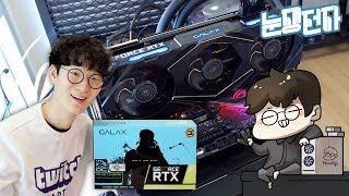 139만원짜리 제일 싼 RTX 2080Ti는 과연 쓸만할까 [upl. by Enidlareg574]