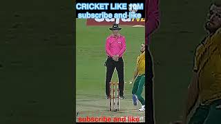 Miss filling Ke Chalte ball drop yshorts cricket india viralvideo ipl IPL2024 IPL2025 [upl. by Skip]