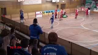 20140301 RESG Walsum  IGR Remscheid [upl. by Cannell]