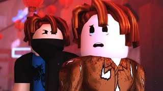 The Bacon Hair 2 The Resistance  A Roblox Action Movie [upl. by Petra]