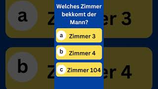 A1 Hören Teil 1 nemacki njemacki [upl. by Aikimat21]