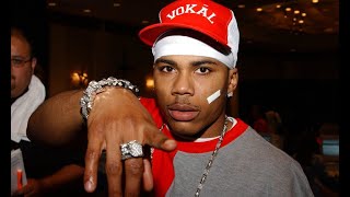 Nelly Interviewed by Too Clean [upl. by Acker]