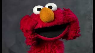 Elmo’s Happy Dance Song  Sesame Street [upl. by Aidul574]